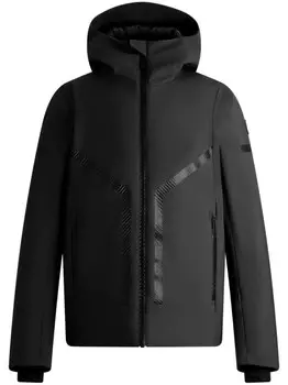 Куртка Elvan Fusalp, черный