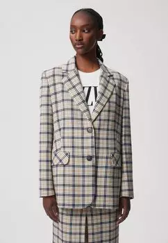 Куртка ELYSIA BIZUU, бежевый