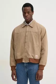 Куртка EMBARCADERO AVIATOR JKT Levi'S, коричневый