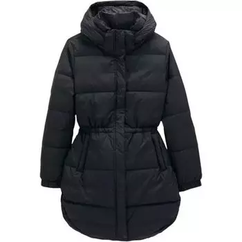 Куртка Emerald Valley женская prAna, черный