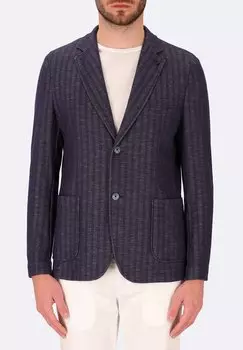 Куртка EMERT Distretto12, синий