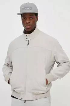 Куртка Emporio Armani, бежевый
