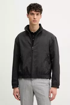 Куртка Emporio Armani, черный
