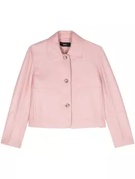 Куртка Emy Arma, розовый