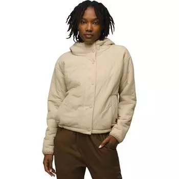 Куртка Encinitas Prana, желтый