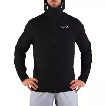 Куртка Endless Obex softshell, черный