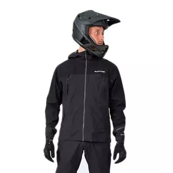 Куртка Endura MT500 II, черный