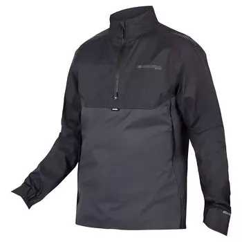 Куртка Endura MT500 Rain, черный