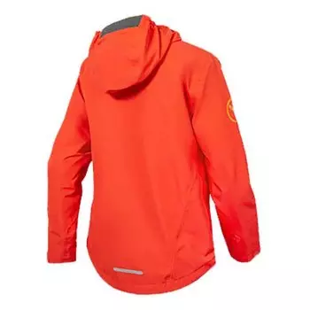 Куртка Endura MT500JR, красный