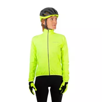 Куртка Endura Pakajak, желтый