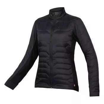 Куртка Endura Pro SL Primaloft, черный
