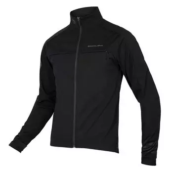 Куртка Endura Windchill II, черный