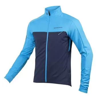 Куртка Endura Windchill II, синий
