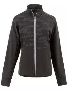 Куртка Endurance, черный