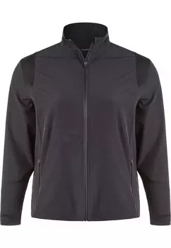 Куртка Endurance Q Isabely, цвет 1001 Black