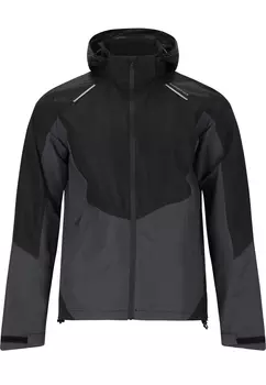 Куртка Endurance Radjacke Varberg, цвет 1001 Black