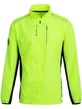 Куртка Endurance, зеленый