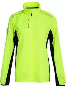 Куртка Endurance, желтый