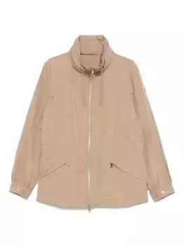 Куртка Enet MONCLER, коричневый