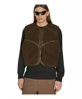 Куртка Entire Studios, коричневый