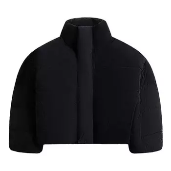 Куртка Entire Studios MML Down Jacket Iron, черный