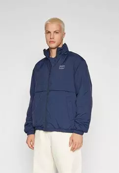 Куртка Entrepreneur Tommy Jeans КУРТКА TONAL FLAG, цвет dark night navy