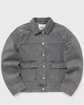 Куртка Envii Encoleman Jacket 6863, цвет grey wash