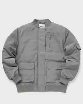 Куртка Envii Enmichigan Jacket 7015, цвет frost gray