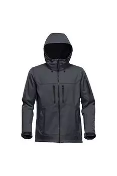 Куртка Epsilon 2 Soft Shell Stormtech, серый