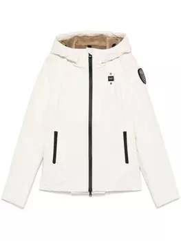 Куртка Erie Blauer, белый