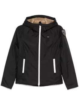 Куртка Erie Blauer, черный