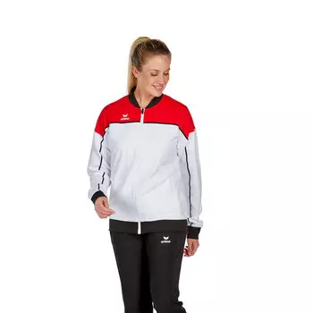 Куртка Erima, белый