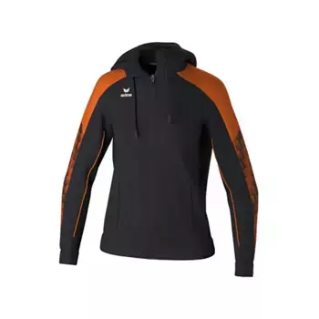 Куртка Erima Evo Star Training, черный