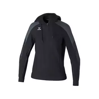 Куртка Erima Evo Star Training, черный