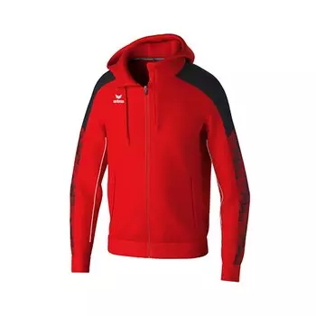 Куртка Erima Evo Star Training, красный