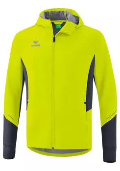 Куртка erima Racing Jacke, цвет primrose