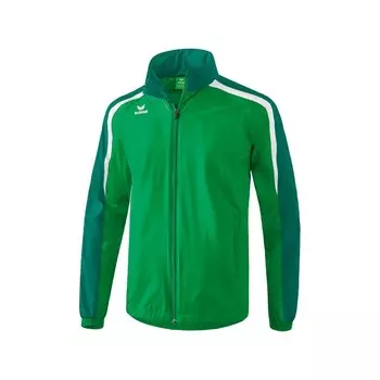 Куртка Erima Rain Liga 20, зеленый