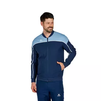 Куртка Erima, синий