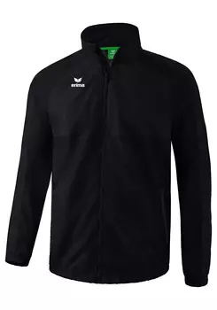 Куртка erima Team Allwetterjacke, черный
