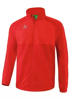 Куртка erima Team Allwetterjacke, красный