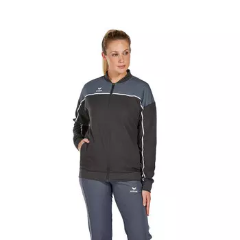 Куртка Erima, темно-серый