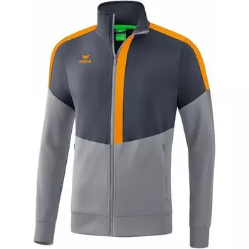 Куртка Erima Worker Squad, серый