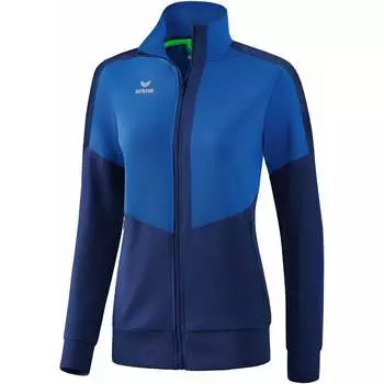 Куртка Erima Worker Squad, синий