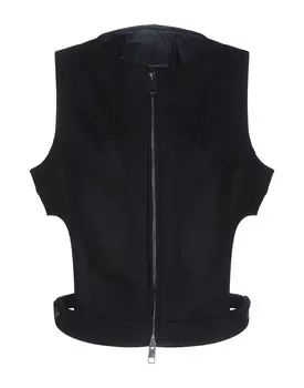 Куртка Ermanno Scervino, черный