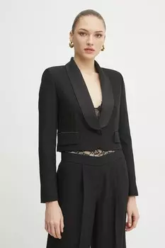 Куртка Ermanno Scervino, черный