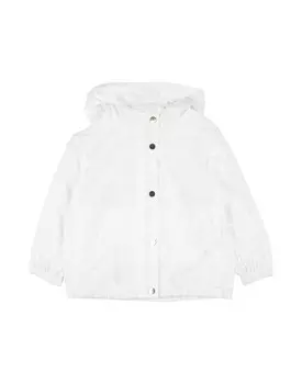 Куртка Ermanno Scervino Junior, белый
