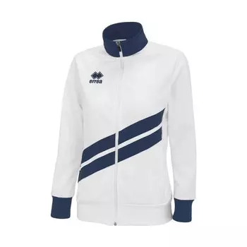 Куртка Errea Child Jessy, белый