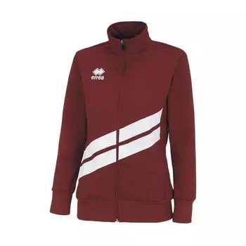 Куртка Errea Jessy, коричневый