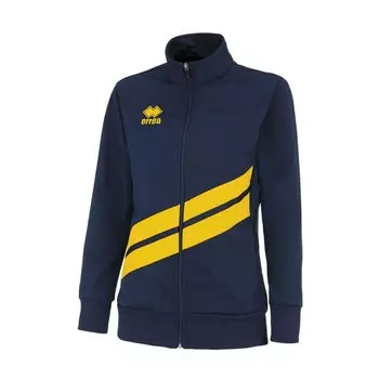 Куртка Errea Jessy, синий