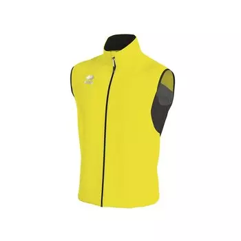 Куртка Errea Junior Wem, желтый